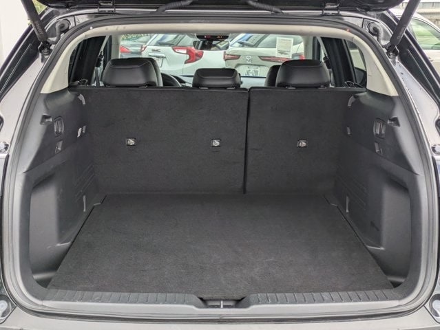 Thumbnail: 2025 Mazda CX-50 - 29