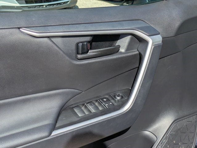 Thumbnail: 2025 Toyota RAV4 - 13