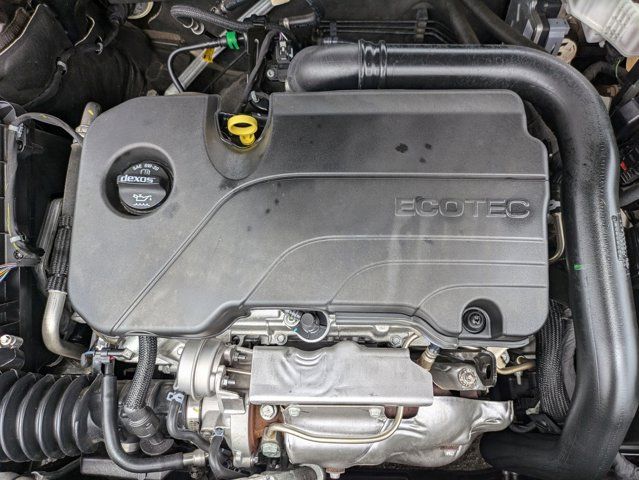 Thumbnail: 2024 Chevrolet Malibu - 34