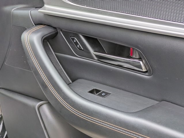 Thumbnail: 2024 Mazda CX-90 - 29