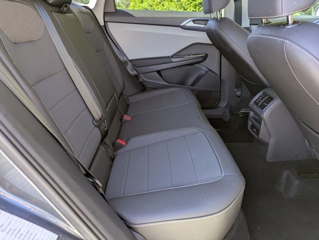 Thumbnail: 2024 Volkswagen Taos - 30