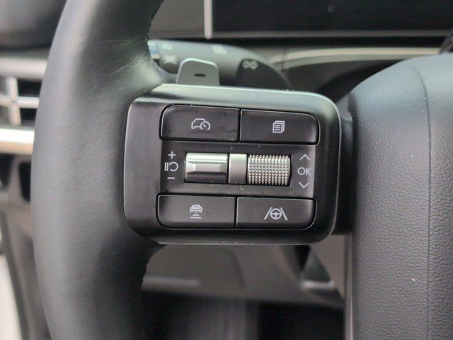 Thumbnail: 2025 Hyundai Santa Fe - 20