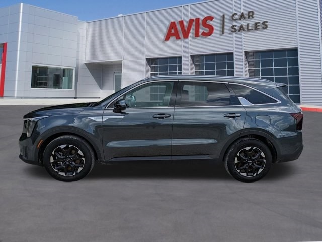 Thumbnail: 2024 Kia Sorento - 10