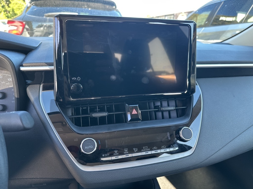 Thumbnail: 2025 Toyota Corolla - 7