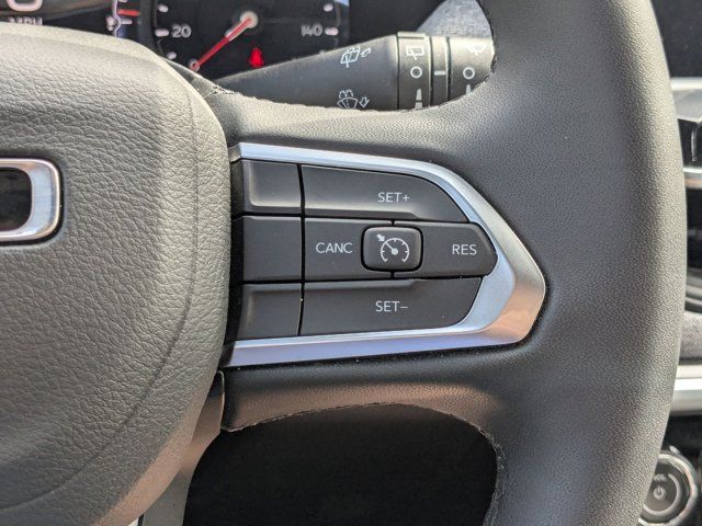 Thumbnail: 2025 Jeep Compass - 17