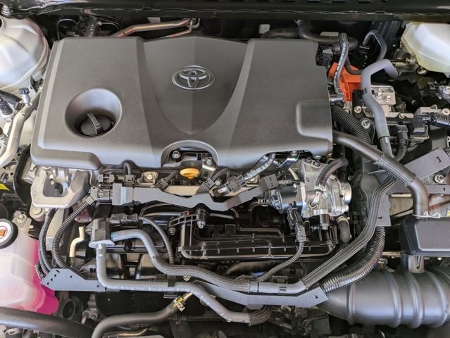 Thumbnail: 2025 Toyota Camry - 35