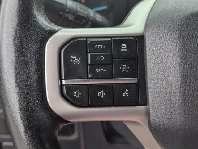 Thumbnail: 2024 Ford Expedition - 21