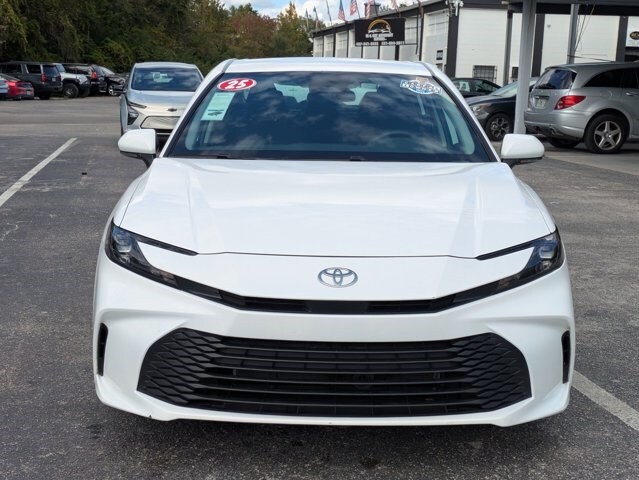 Thumbnail: 2025 Toyota Camry - 2