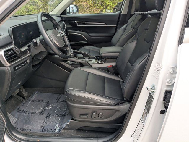 Thumbnail: 2025 Kia Telluride - 23