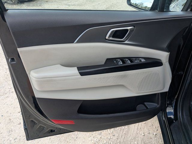 Thumbnail: 2024 Kia Carnival - 11