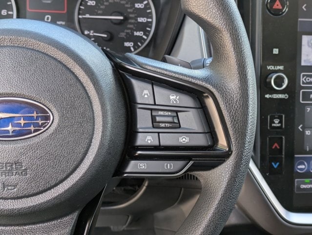 Thumbnail: 2024 Subaru Crosstrek - 14