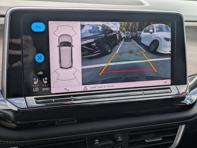 Thumbnail: 2025 Volkswagen Atlas - 17