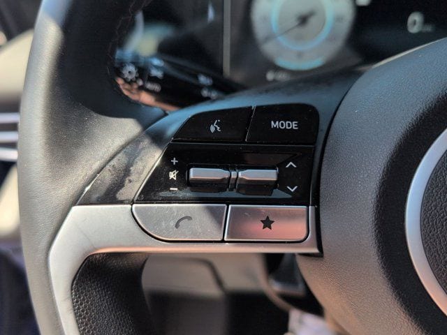 Thumbnail: 2025 Hyundai Elantra - 21