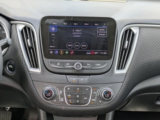 Thumbnail: 2024 Chevrolet Malibu - 18