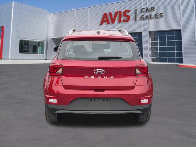Thumbnail: 2025 Hyundai Venue - 7