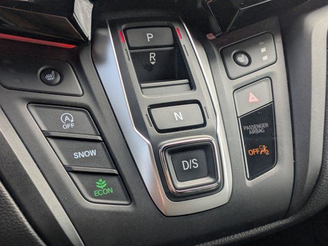 Thumbnail: 2025 Honda Odyssey - 18