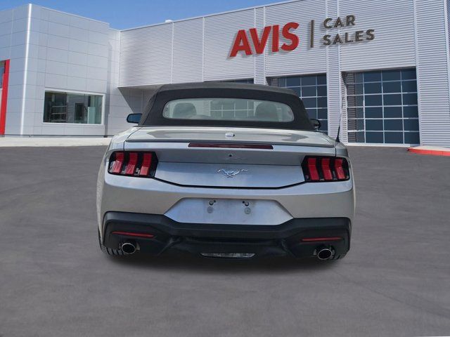 Thumbnail: 2024 Ford Mustang - 7