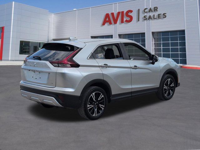 Thumbnail: 2025 Mitsubishi Eclipse Cross - 6