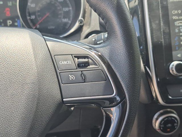Thumbnail: 2025 Mitsubishi Outlander Sport - 21