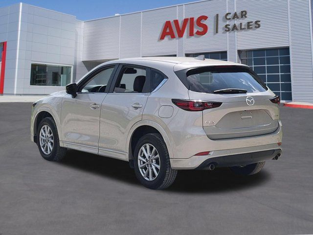 Thumbnail: 2025 Mazda CX-5 - 9
