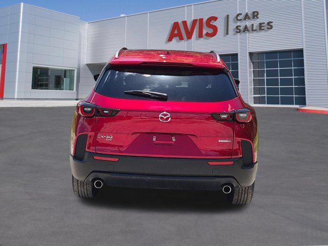 Thumbnail: 2025 Mazda CX-50 - 7