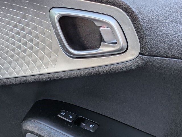 Thumbnail: 2024 Kia Soul - 34