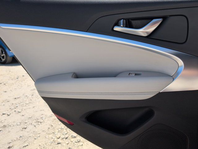 Thumbnail: 2025 Genesis G70 - 27