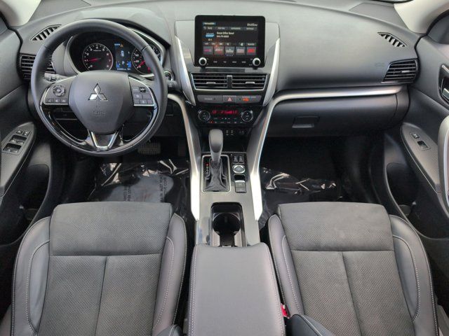 Thumbnail: 2025 Mitsubishi Eclipse Cross - 26