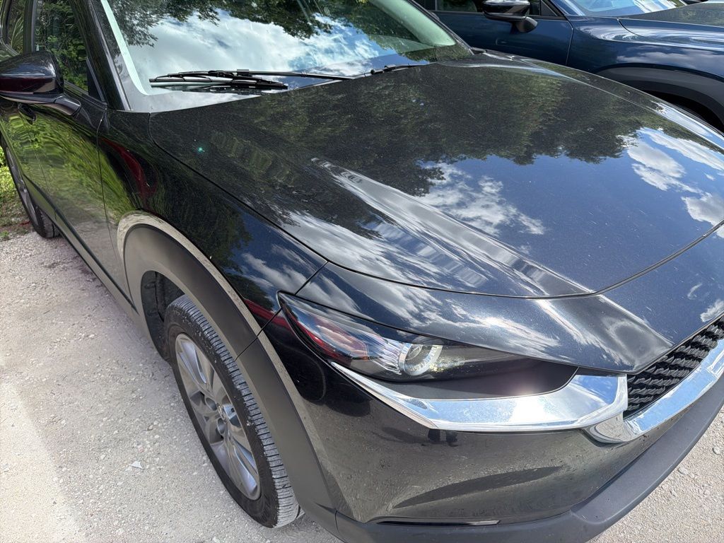Thumbnail: 2025 Mazda CX-30 - 5