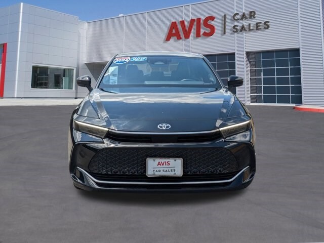 2024 Toyota Crown Limited photo 2
