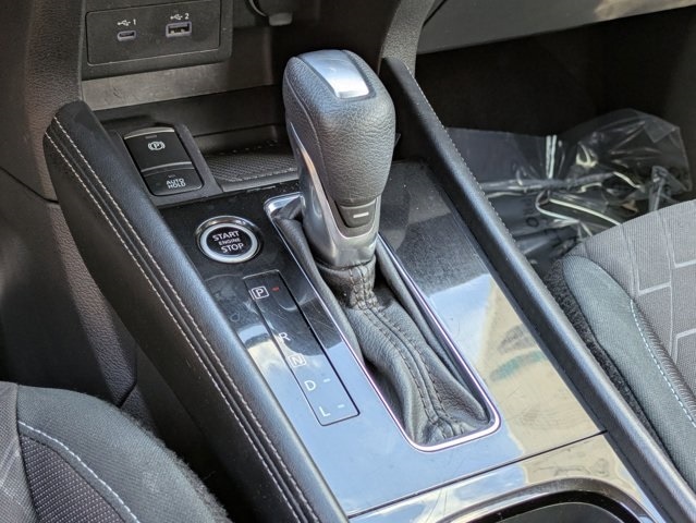 Thumbnail: 2024 Nissan Kicks - 19