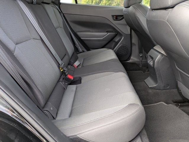 Thumbnail: 2024 Subaru Crosstrek - 23