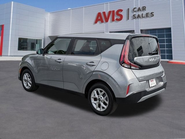 Thumbnail: 2024 Kia Soul - 9