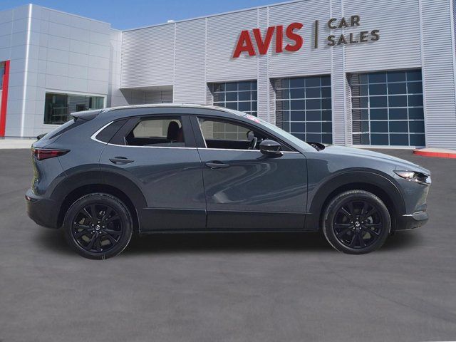 Thumbnail: 2025 Mazda CX-30 - 5