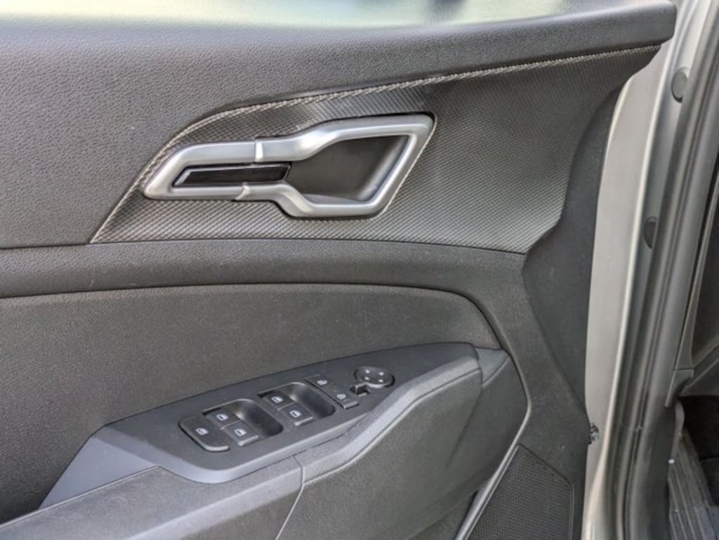 Certified 2024 Kia Sportage LX SUV