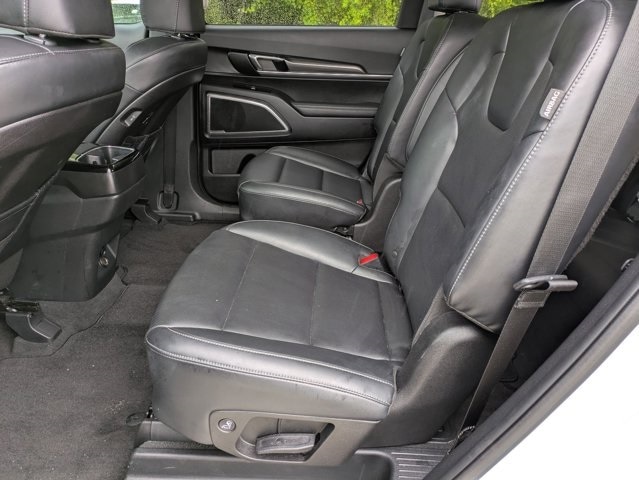 Thumbnail: 2025 Kia Telluride - 29