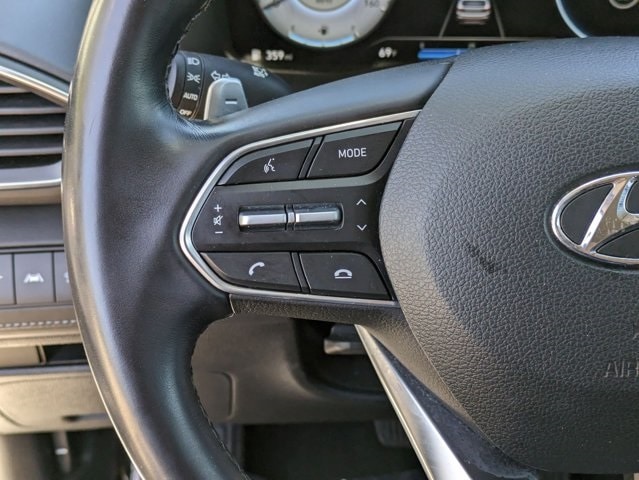 2023 Hyundai Santa Fe SEL 21
