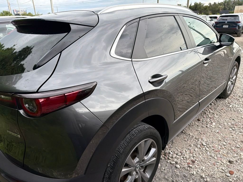 Thumbnail: 2025 Mazda CX-30 - 5