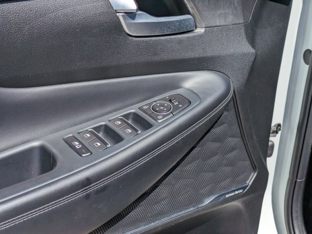 2023 Hyundai Santa Fe SEL 13
