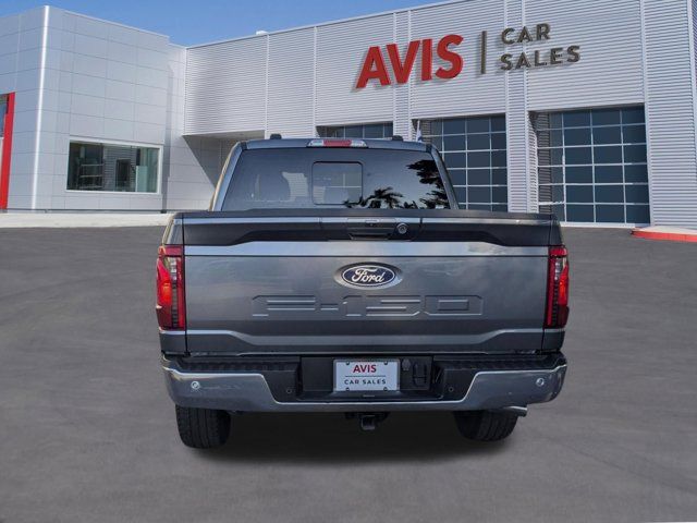 Thumbnail: 2024 Ford F-150 - 9