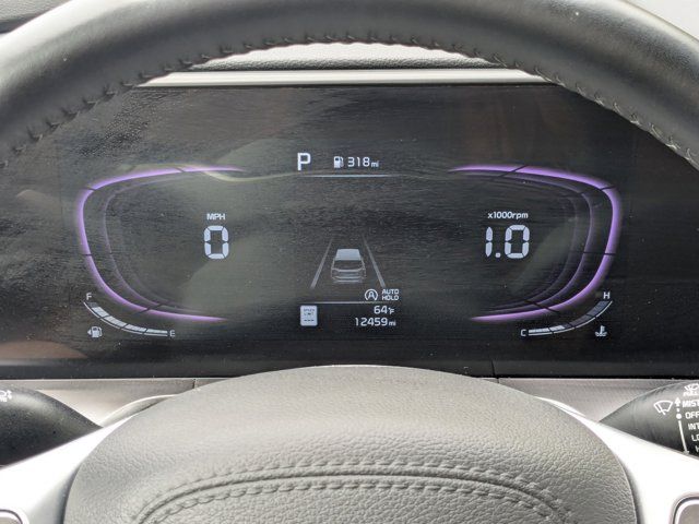 Thumbnail: 2025 Kia Telluride - 15