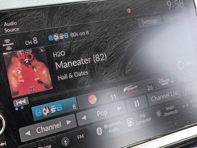 Thumbnail: 2025 Honda Odyssey - 17