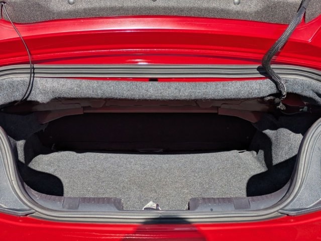 Thumbnail: 2024 Ford Mustang - 27