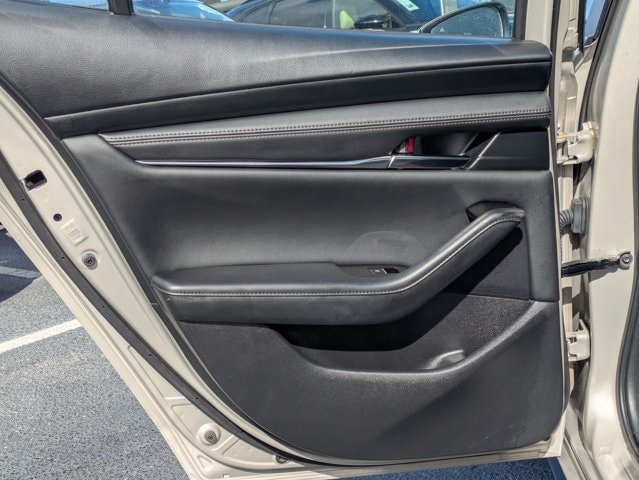 Thumbnail: 2025 Mazda Mazda3 - 19