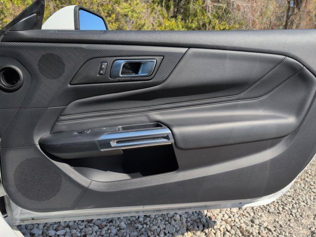 Thumbnail: 2024 Ford Mustang - 26