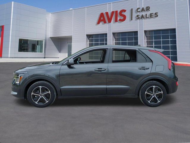 Thumbnail: 2025 Kia Niro - 10