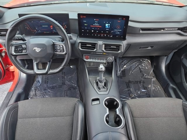 Thumbnail: 2024 Ford Mustang - 25