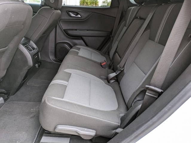 2023 Chevrolet Blazer  28