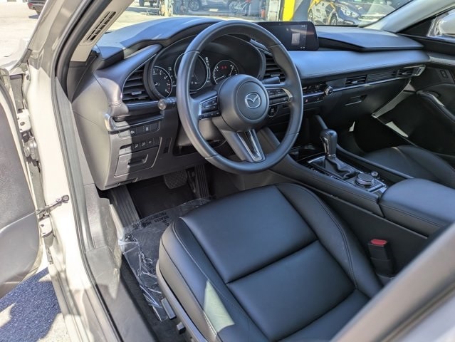 Thumbnail: 2025 Mazda Mazda3 - 11