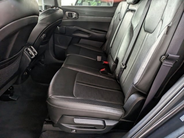 Thumbnail: 2024 Kia Sorento - 28